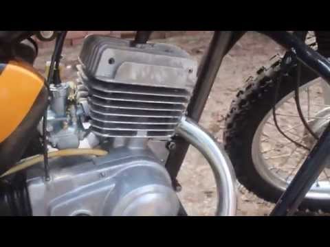 Ремонт двигателя мотоцикла минск