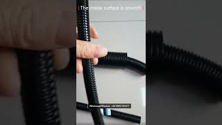Introducing Hdpe Corrugated Flexible Hose