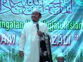Ceramah Kh Juhri Yaqub Jakarta Lampung Part 2 images Ceramah Kh Juhri Yaqub Jakarta Lampung Part 2