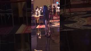 Drunk In Love by Beyoncé (Tommi Cover Performance)