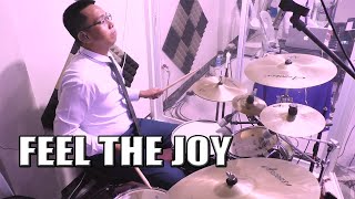Watch Mark Condon Feel The Joy video