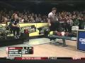 2010 Don and Paula Carter Doubles: Championship: Asbaty-Voss vs Feldman-Belmonte part 2