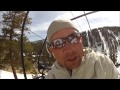 Snowboard One Foot Skills