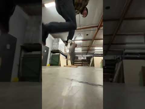 Rate this tre flip‼️ #skateboardingisfun #skateclipsdaily #skatelife #skateboarding