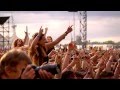 Live @ Reading and Leeds Festival (2014)