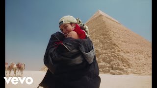 KAROL G, Ovy On The Drums - Cairo ( Video)