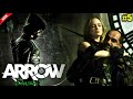 Arrow S2E5 explained | League of Assassins ! The Arrow Season 2 Episode 5 Explained In hindi