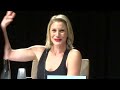 Katee Sackhoff