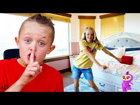 Dancing Crazy with Jazzy Skye!