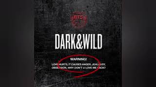 Bts - Intro What Am I To You