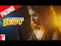 maana ke hum yaar nahin meri pyaari bindu song promo ayushmann khurrana parineeti chopra