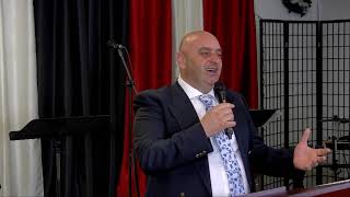 Արարատի կանչը / The call of Ararat / Ashot Martirosyan