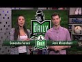 Wednesday night recaps & Potential USA-Mexico 2026 World Cup | The Daily 10/10