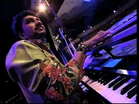 Tu Hi re- Abhijit pohankar feat Hariharan & Pt Ajay pohankar...