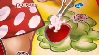 Roy Toys Lallegro Chirurgo Hasbro Spot Tv