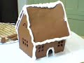 gingerbread