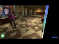 NO PARO DE PILLAR!!  c/ Alex, sTaXx y Vegetta | Garry`s Mod The Murder #18