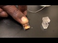 How to solder