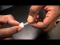 How to solder