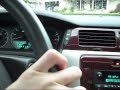 2008 Chevy Impala LTZ Review