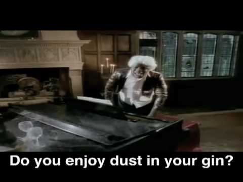 Biz Markie - Just A Friend: The Literal Video Version