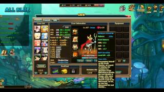 Anime Pirates Gameplay Part 117