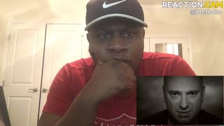 Disturbed The Sound Of Silence Official Music Audio Reaction Shook Disturbed The Sound Of Silence Official Music Audio Reaction Shook