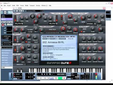 Cubase 5 Full Rar