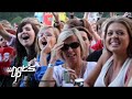 WUWO.tv JLS Live at Hylands Park Chelmsford 2011
