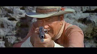 Big Jake 1971 - An Extremely Harsh And Unpleasant Kind Of Man