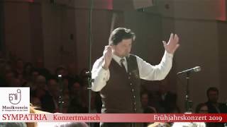 FK2019 - SYMPATRIA
