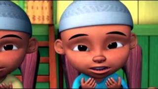 Upin Ipin Lagu Selamat Ulang Tahun mp4