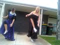 Emily and Finlay Dancing