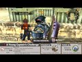 Xenoblade Chronicles - Episode 28: A Young Captain's Challenge
