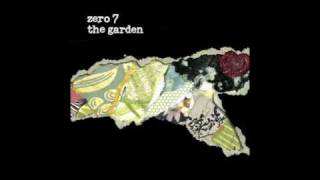 Watch Zero 7 If I Cant Have You video