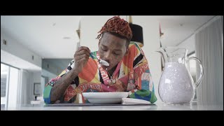 Watch Famous Dex Covered In Diamonds video