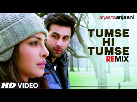Tumse Hi Tumse Remix Full Song Anjaana Anjaani | Ranbir Kapoor...