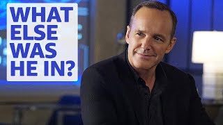 Clark Gregg Roles Before His Portrayal Of Agent Phil Coulson In The Mcu Imdb No Small Parts