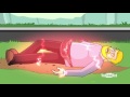 The Paranormal Action Squad Episode 6 Free Preview