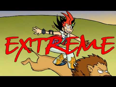Ygo Zeal