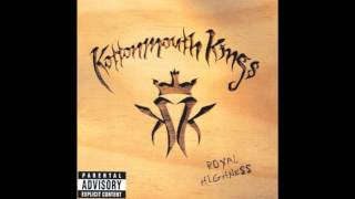 Watch Kottonmouth Kings Discombobulated video