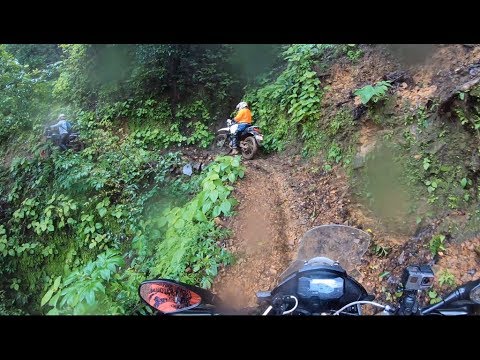 Cliffhanger Video