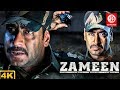 Zameen - Bollywood Action Movies | Ajay Devgn, Abhishek Bachchan & Bipasha Basu Superhit Hindi Movie