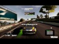 Need for Speed: SHIFT 2 - Audi R8 LMS Gameplay #2 (HD 720p)