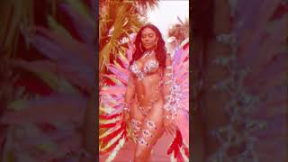 Chinese Kitty Shuts Down Miami Carnival 2022 #Shorts #Canonr5