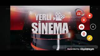 Vizyon 58 Yerli Sinema Ve 13 Yaş Ve Üzeri Şiddet Korku Jeneriği 2024
