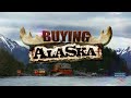 The Rock House | Buying Alaska
