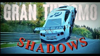 [4K] Gran Turismo「Edit」(Shadows)