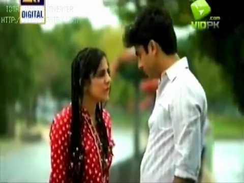 Fawad Afzal khan and Sanam baloch on Kaisa yeh ishq hai