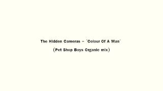 Watch Hidden Cameras Colour Of A Man video